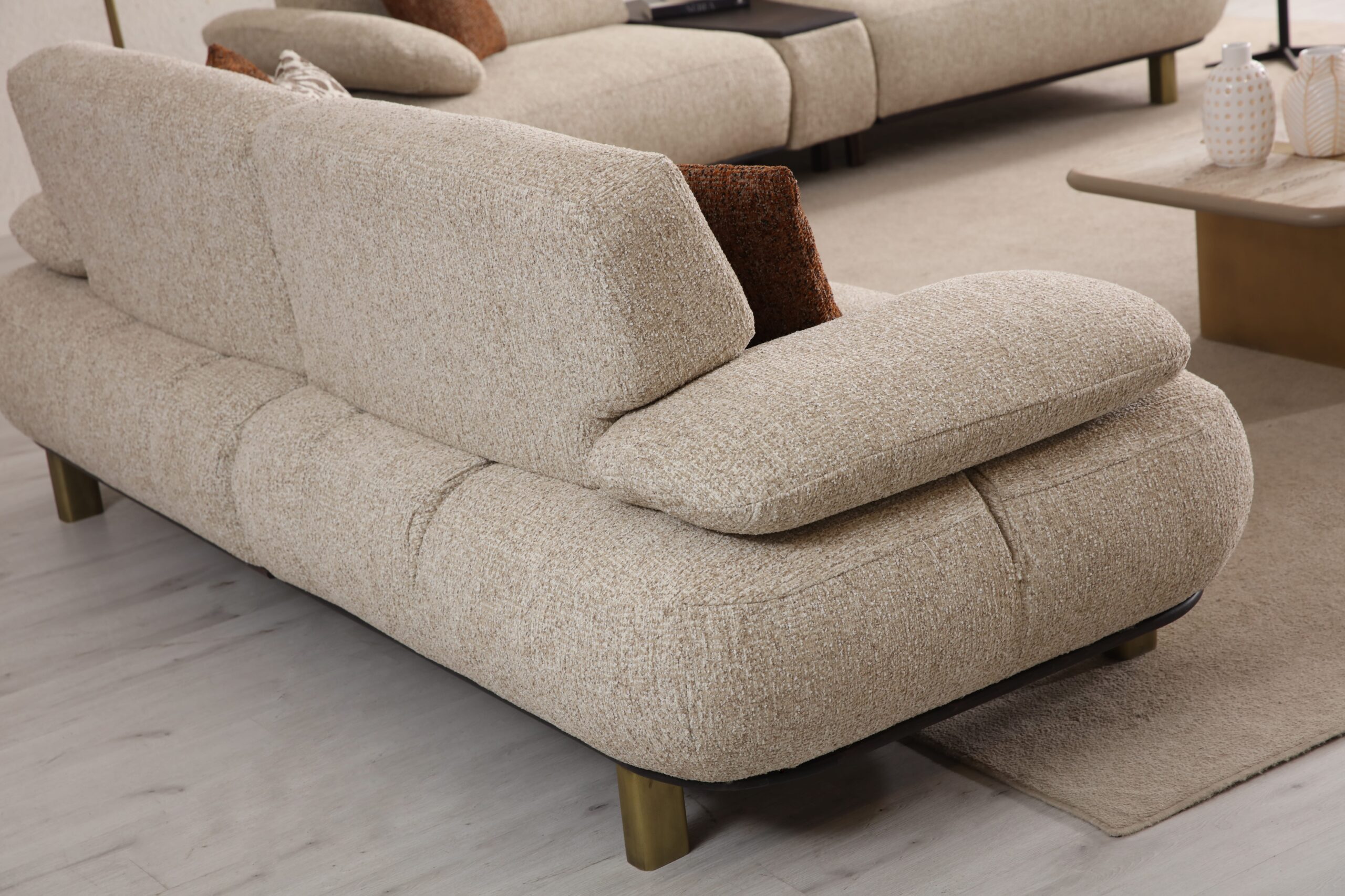 Solo Koltuk Taımı (3)